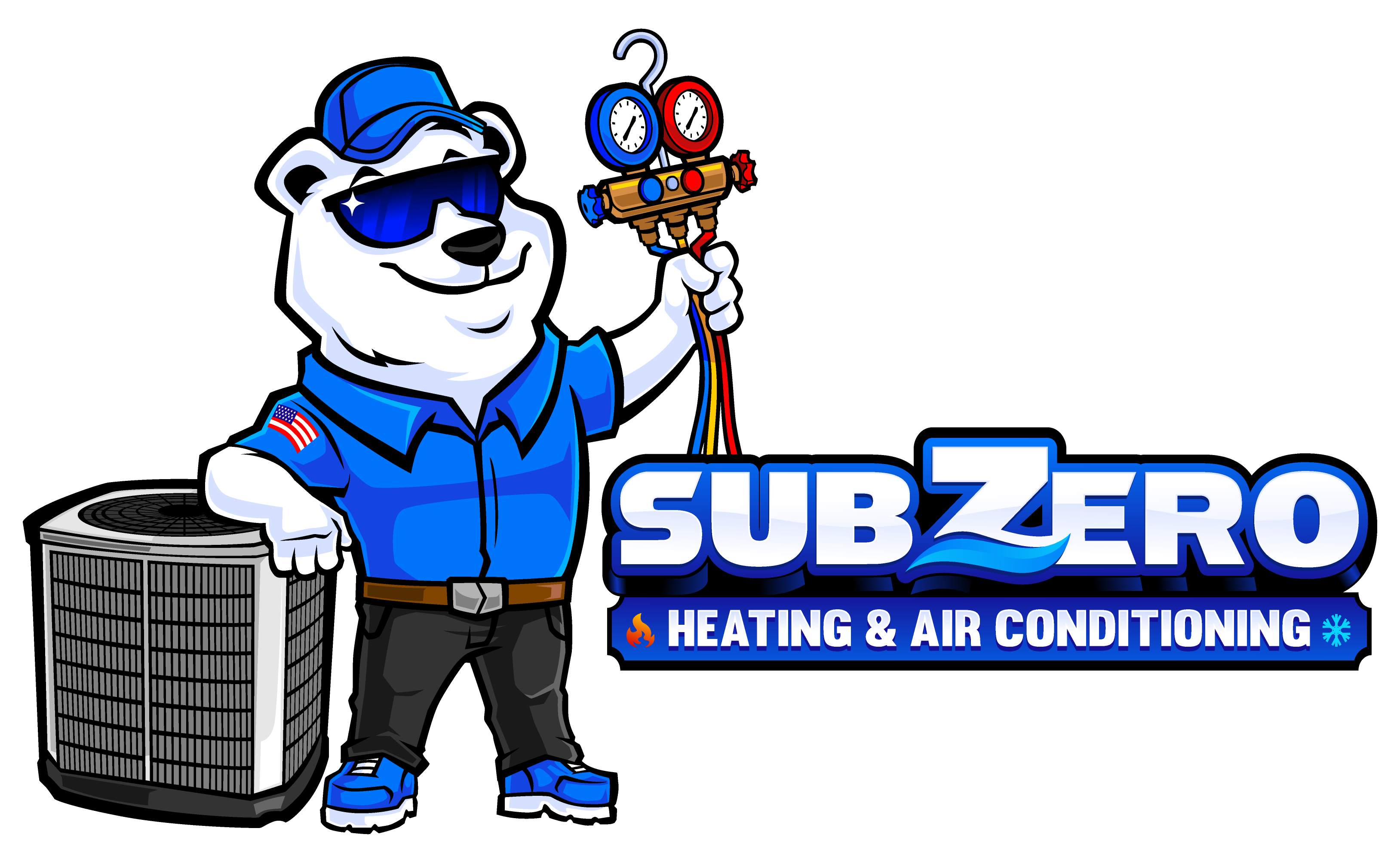 Sub Zero Heating & Air Conditioning