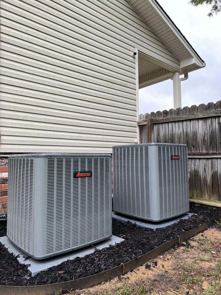 AC Replacement In Cabot, AR and Surrounding Areas​