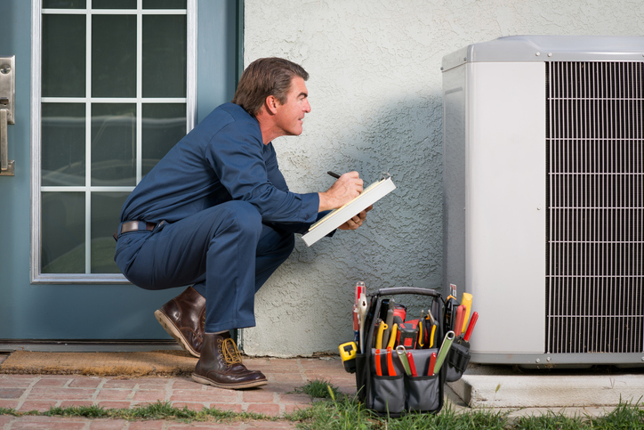 AC Maintenance In Sherwood, North Little Rock, Cabot, AR and Surrounding Areas​