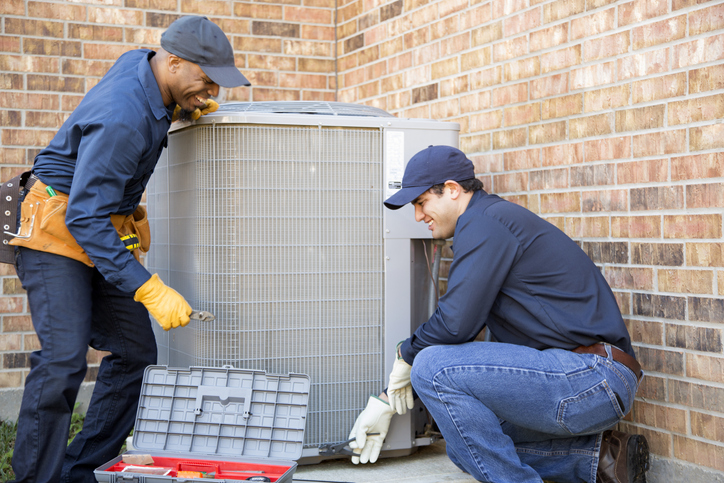 AC Installation In Sherwood, North Little Rock, Cabot, AR and Surrounding Areas​