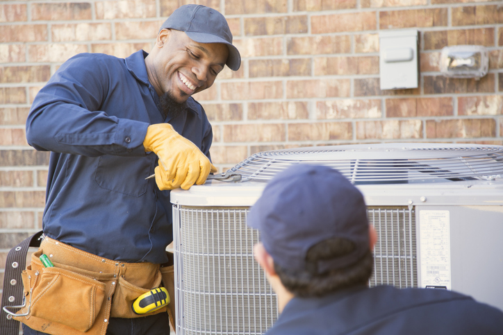 Air conditioning services in Sherwood, North Little Rock, Cabot, AR